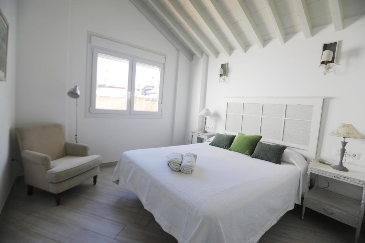 Isla De Arriarán Apartamento *