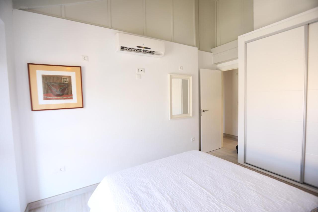 Mar De Alborán Apartamento
