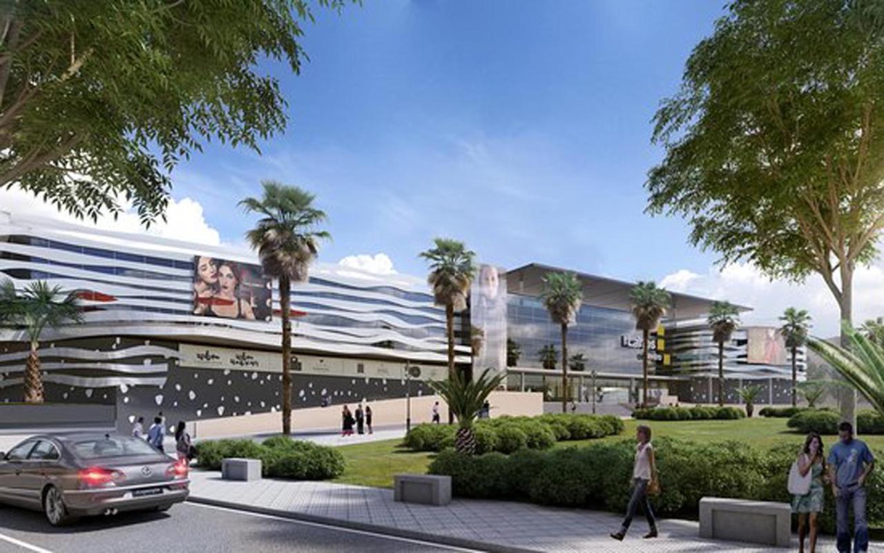 Apartamento Avenida Aurora *