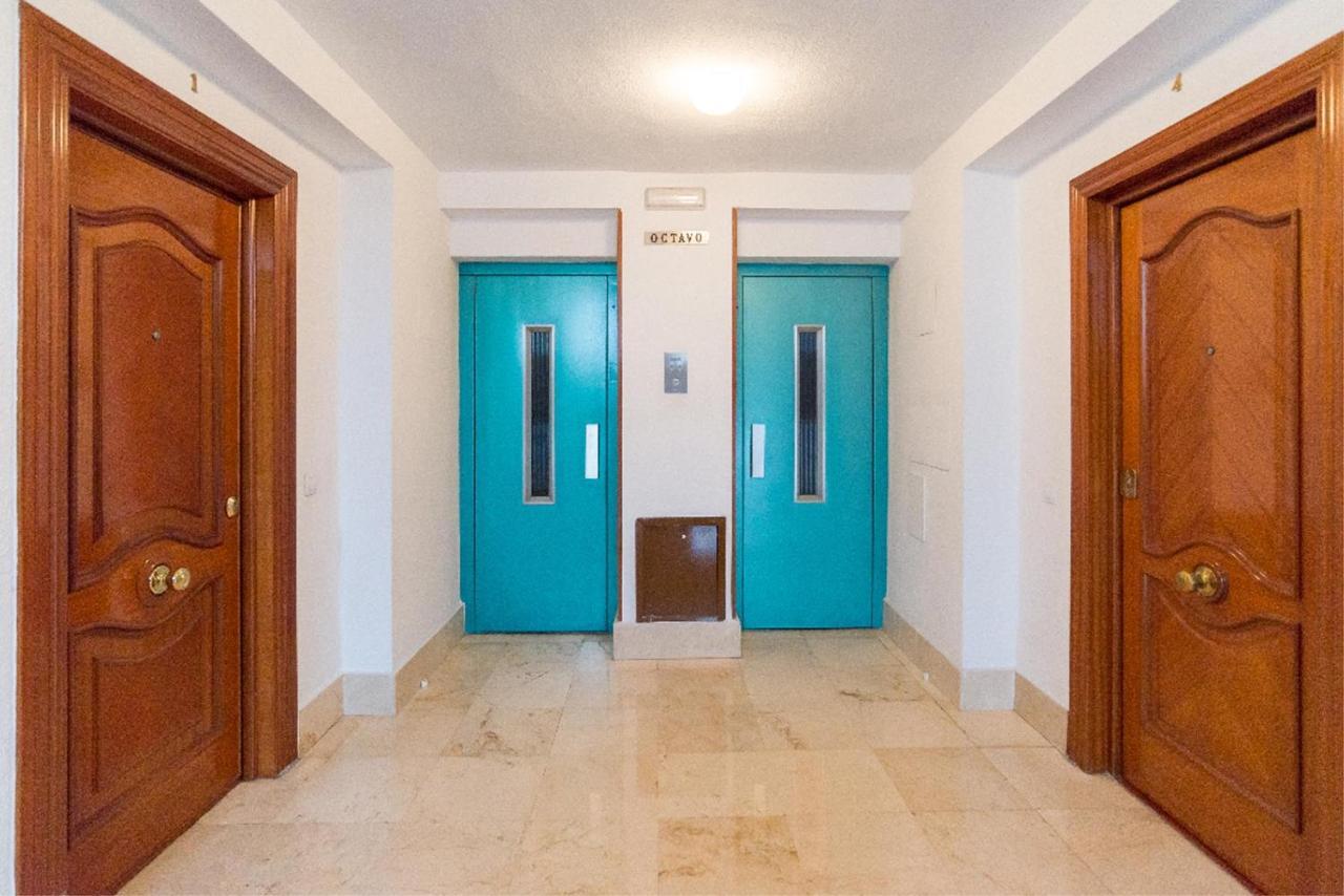 Apartamento Avenida Aurora *
