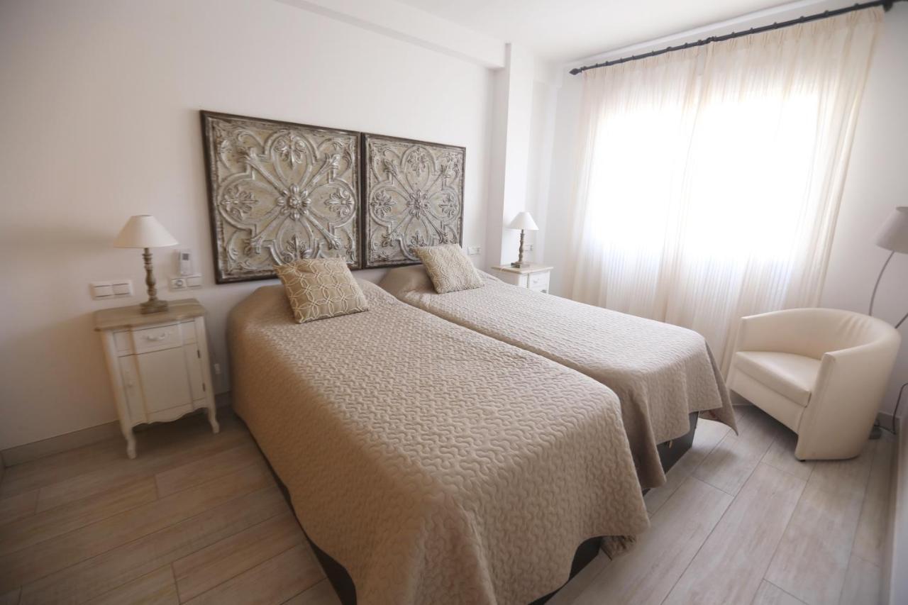 Montes De Oca Apartamento