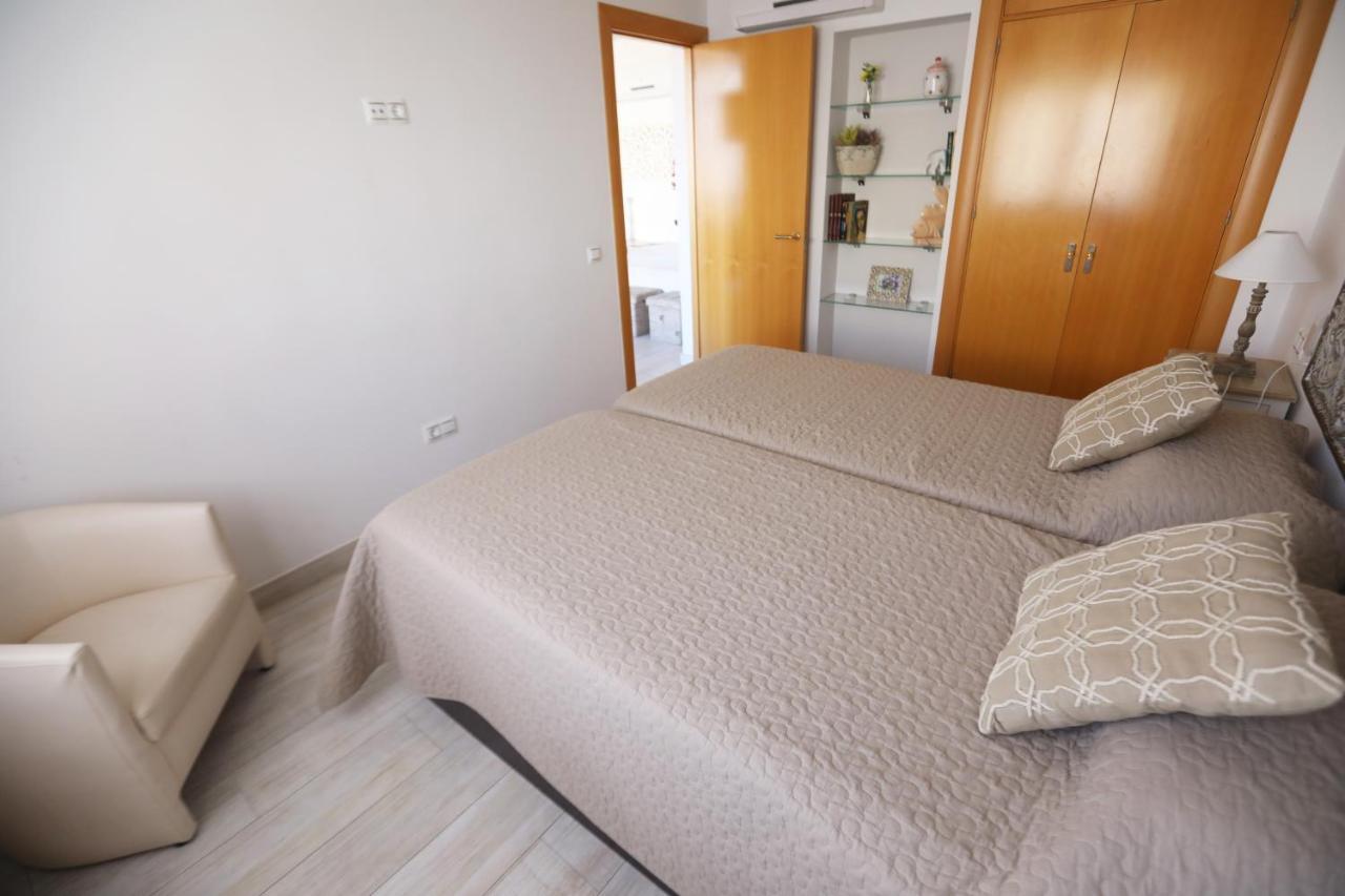 Montes De Oca Apartamento