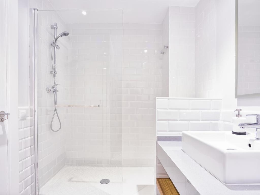 Apartamento El Balcón De Pedregalejo