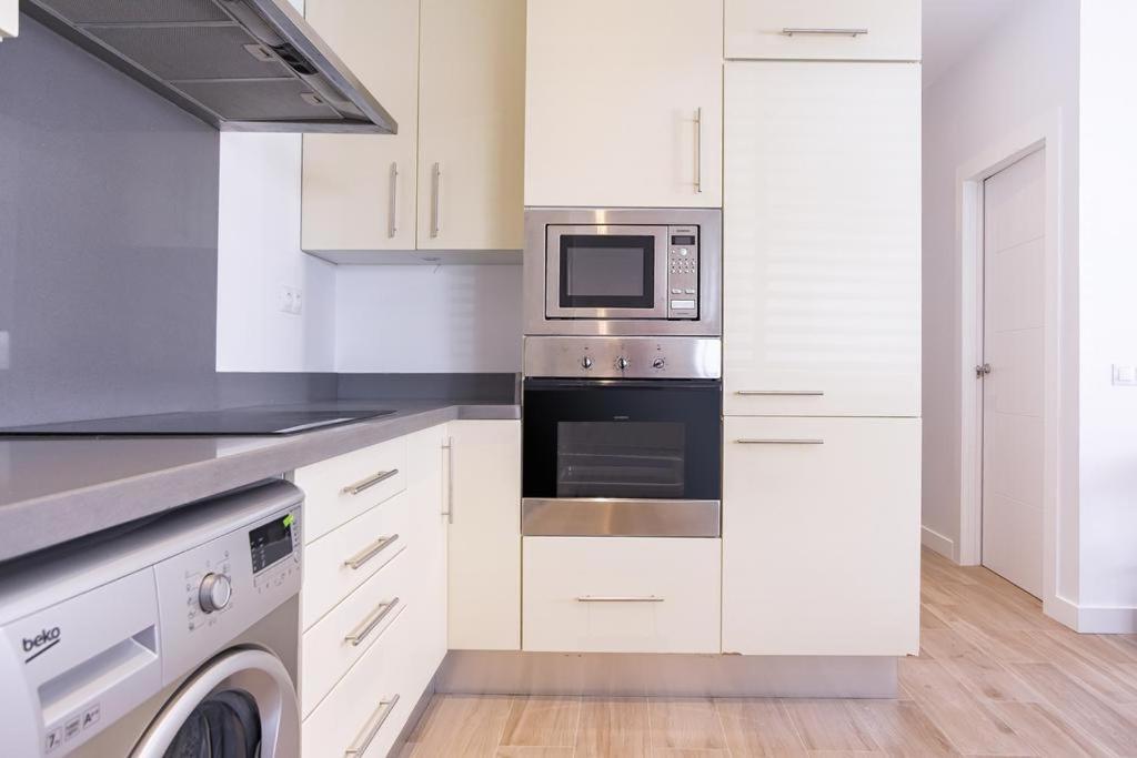 El Balcón De Pedregalejo Apartamento *