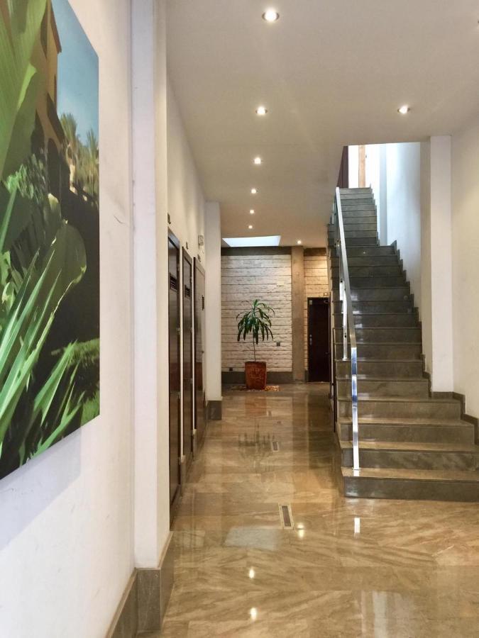 Apartamento Holidays2malaga Carreteria Málaga