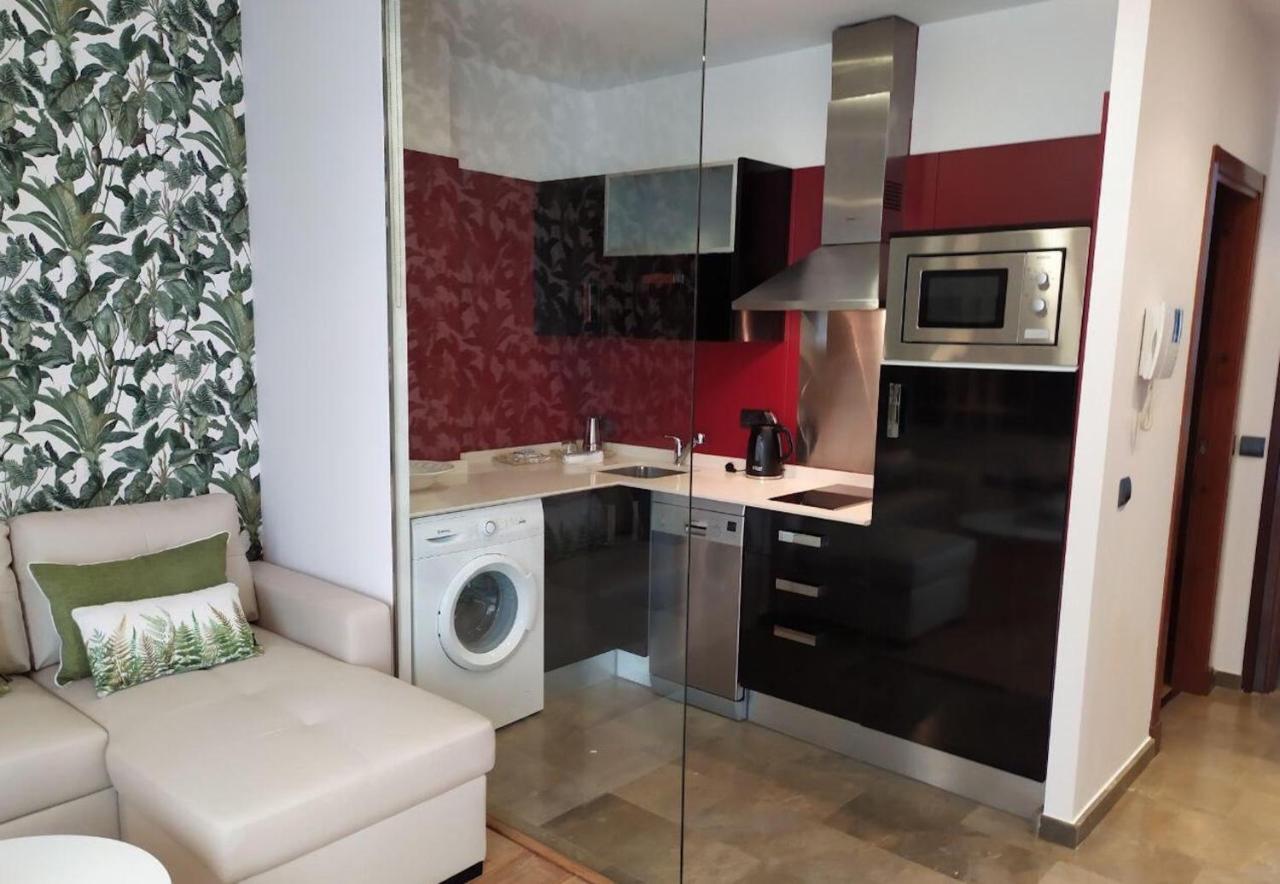 Holidays2malaga Carreteria Apartamento *