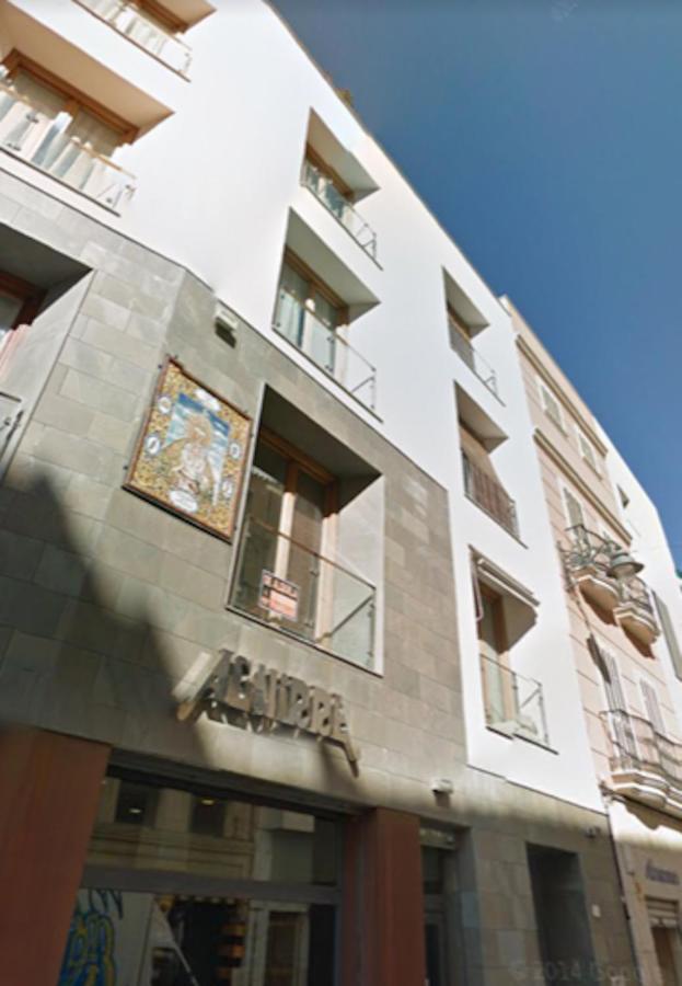 Holidays2malaga Carreteria