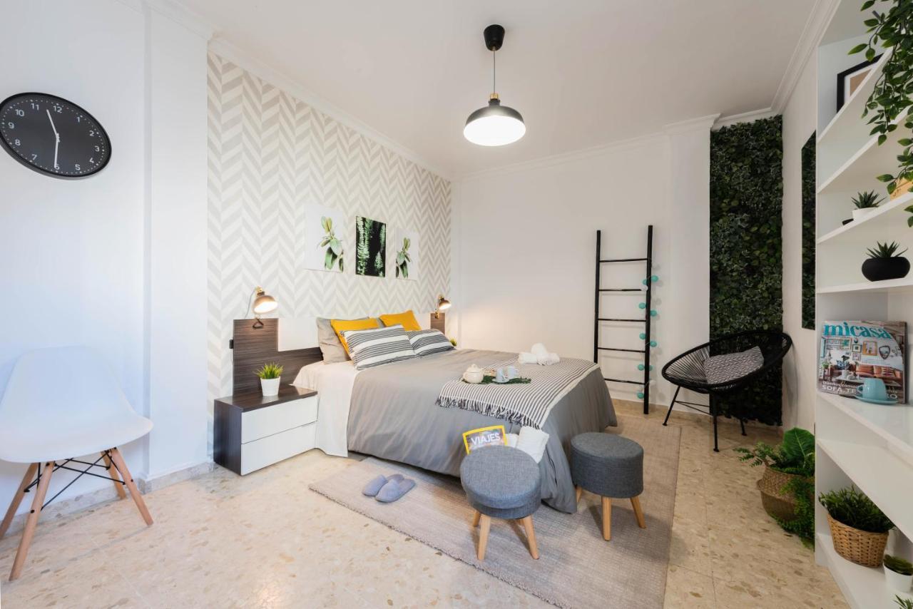 Nordik Urban - Trinidad Hostal Málaga