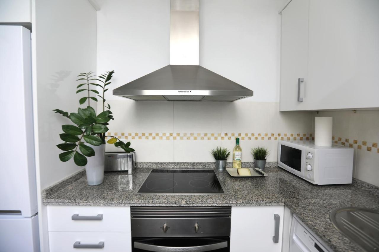 Mediterraneo Apartamento Málaga