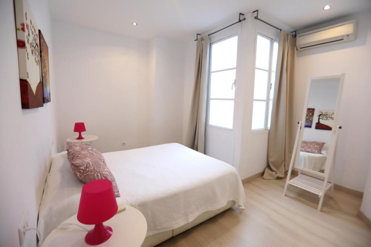 Apartamento Mediterraneo Málaga