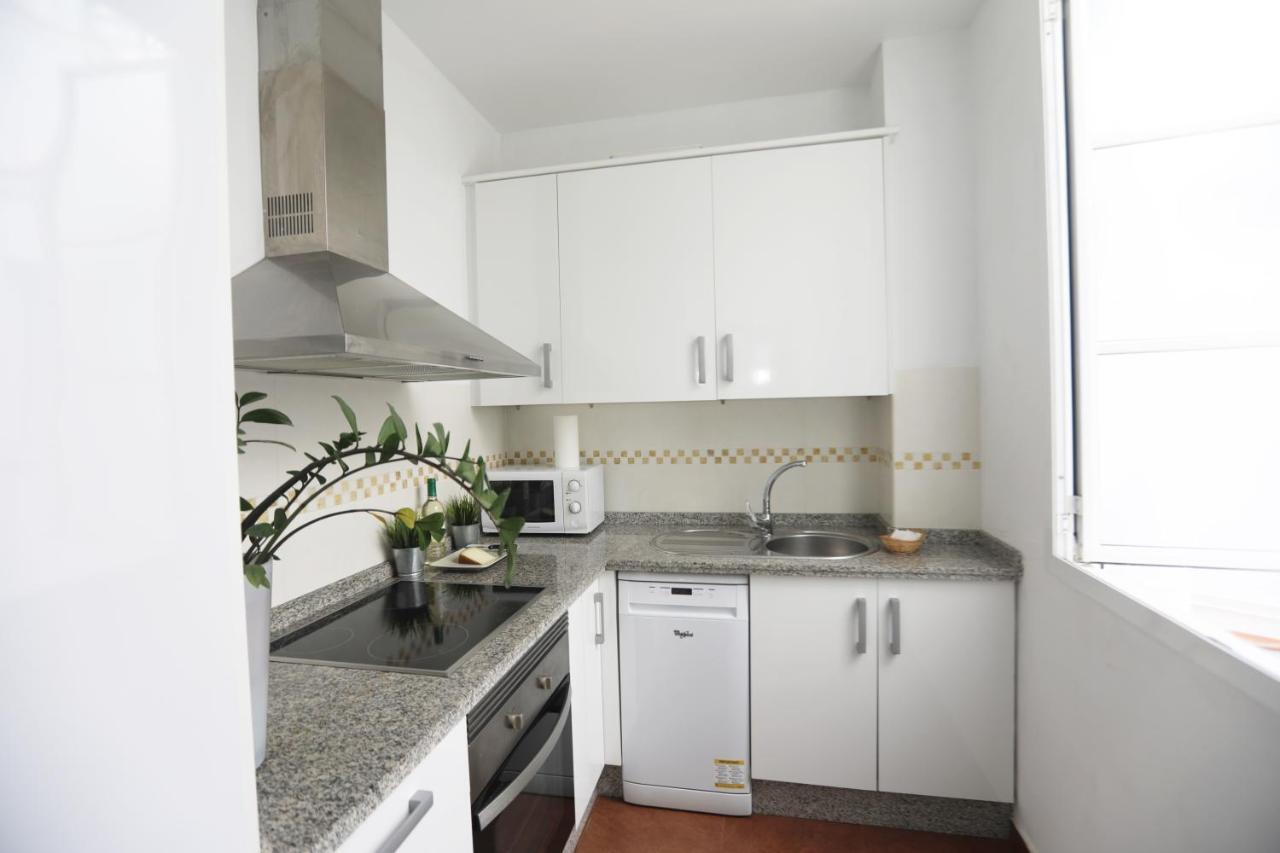 Apartamento Mediterraneo
