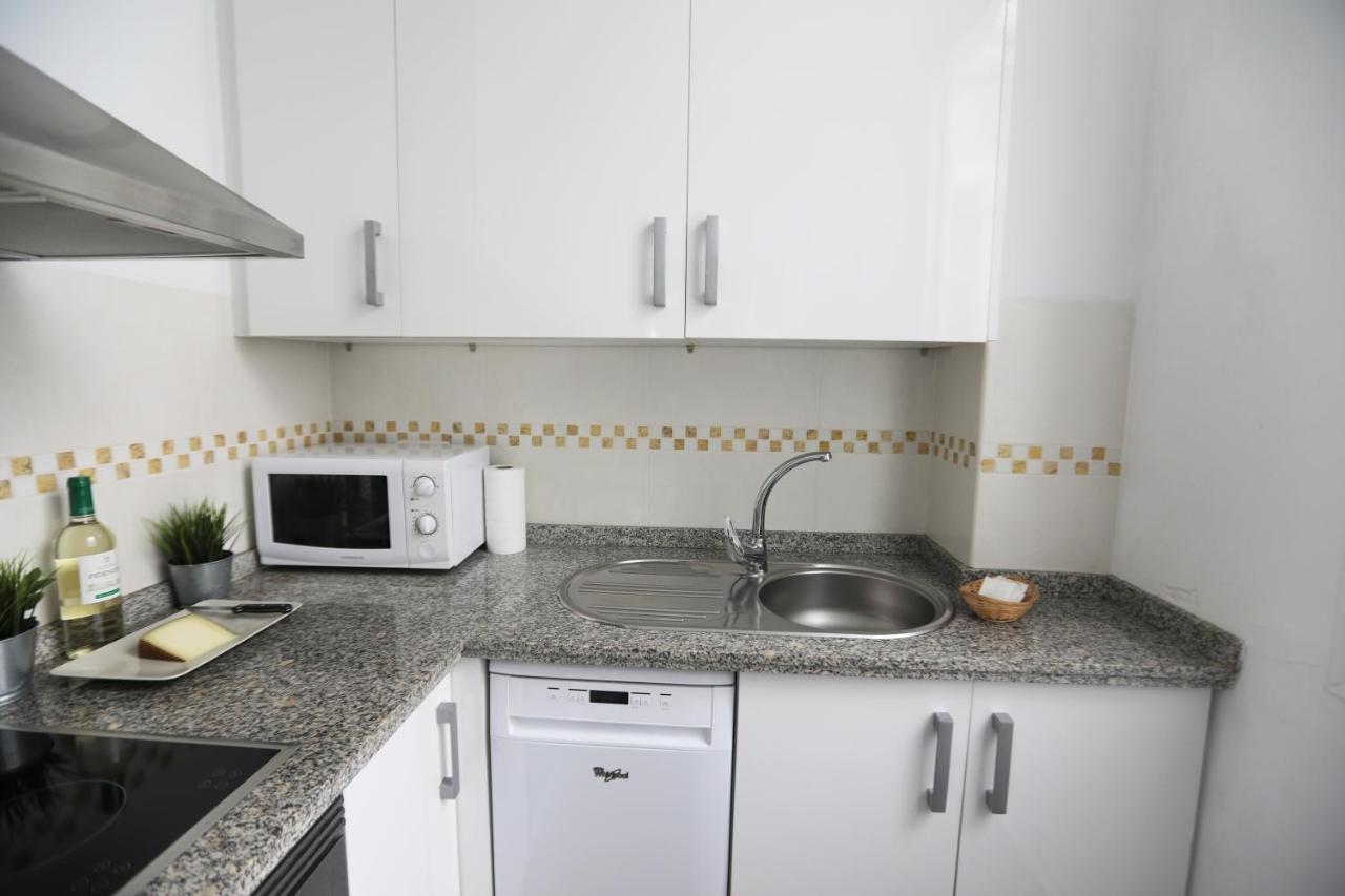 Apartamento Mediterraneo