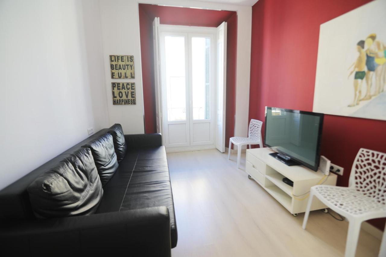Apartamento Mediterraneo Málaga