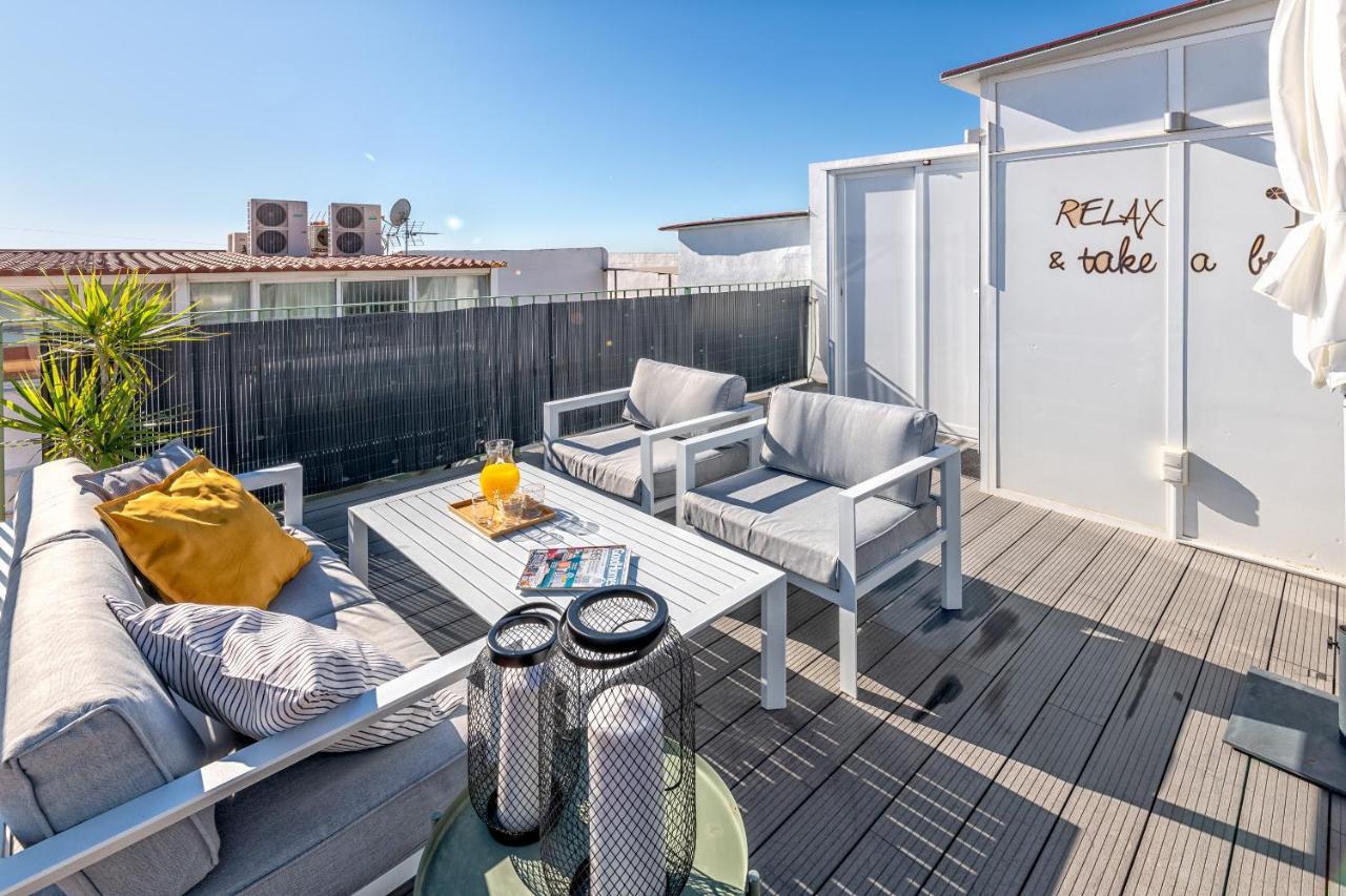 Solaga - Pedregalejo Apartment Malaga