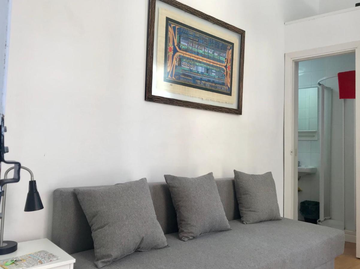 Apartamento Babel Málaga