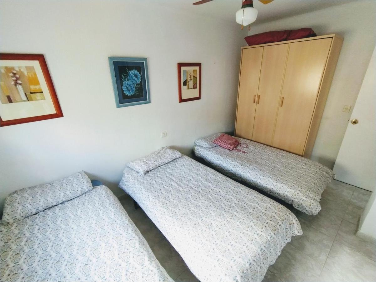 Calle De Ayala, 3 Apartamento *