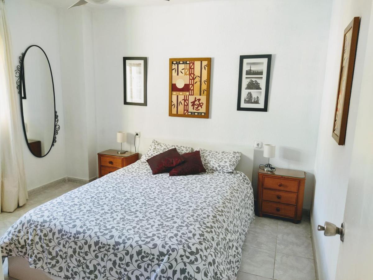Apartamento Calle De Ayala, 3 Málaga