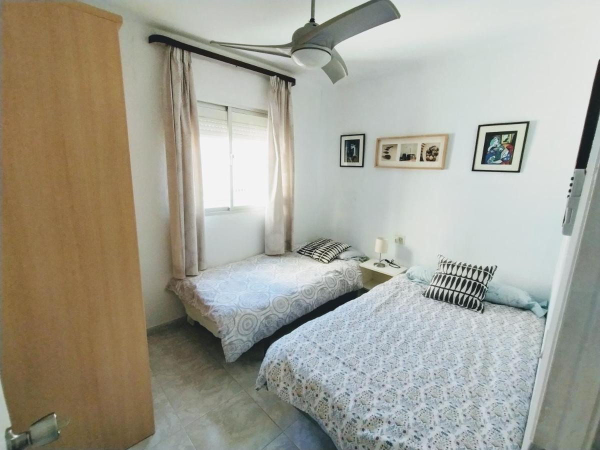 Apartamento Calle De Ayala, 3 Málaga