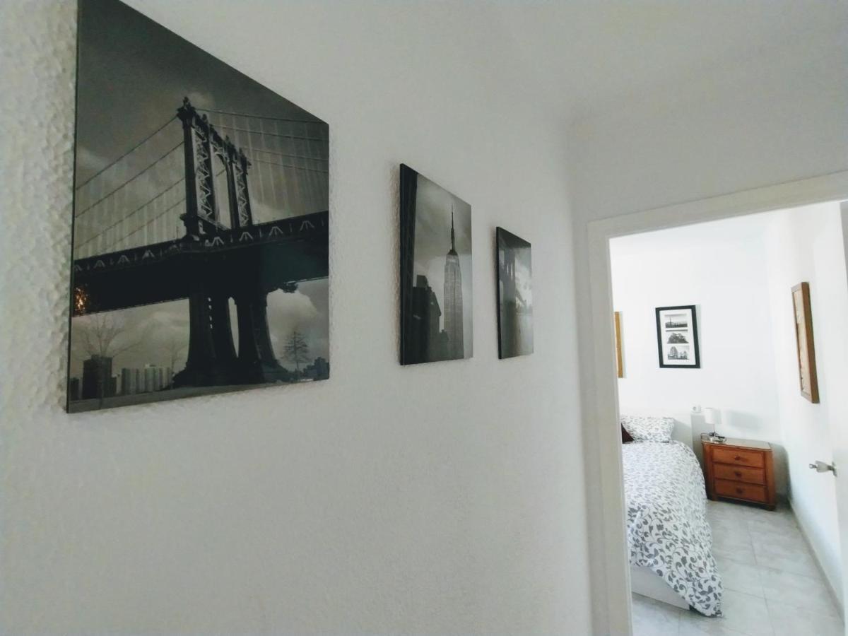 Calle De Ayala, 3 Apartamento *