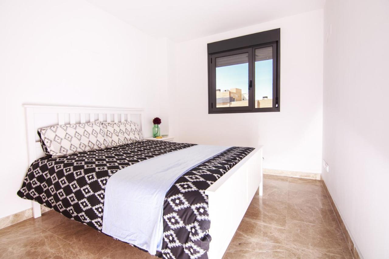 Sea&wave Puerta Del Mar Apartamento Málaga