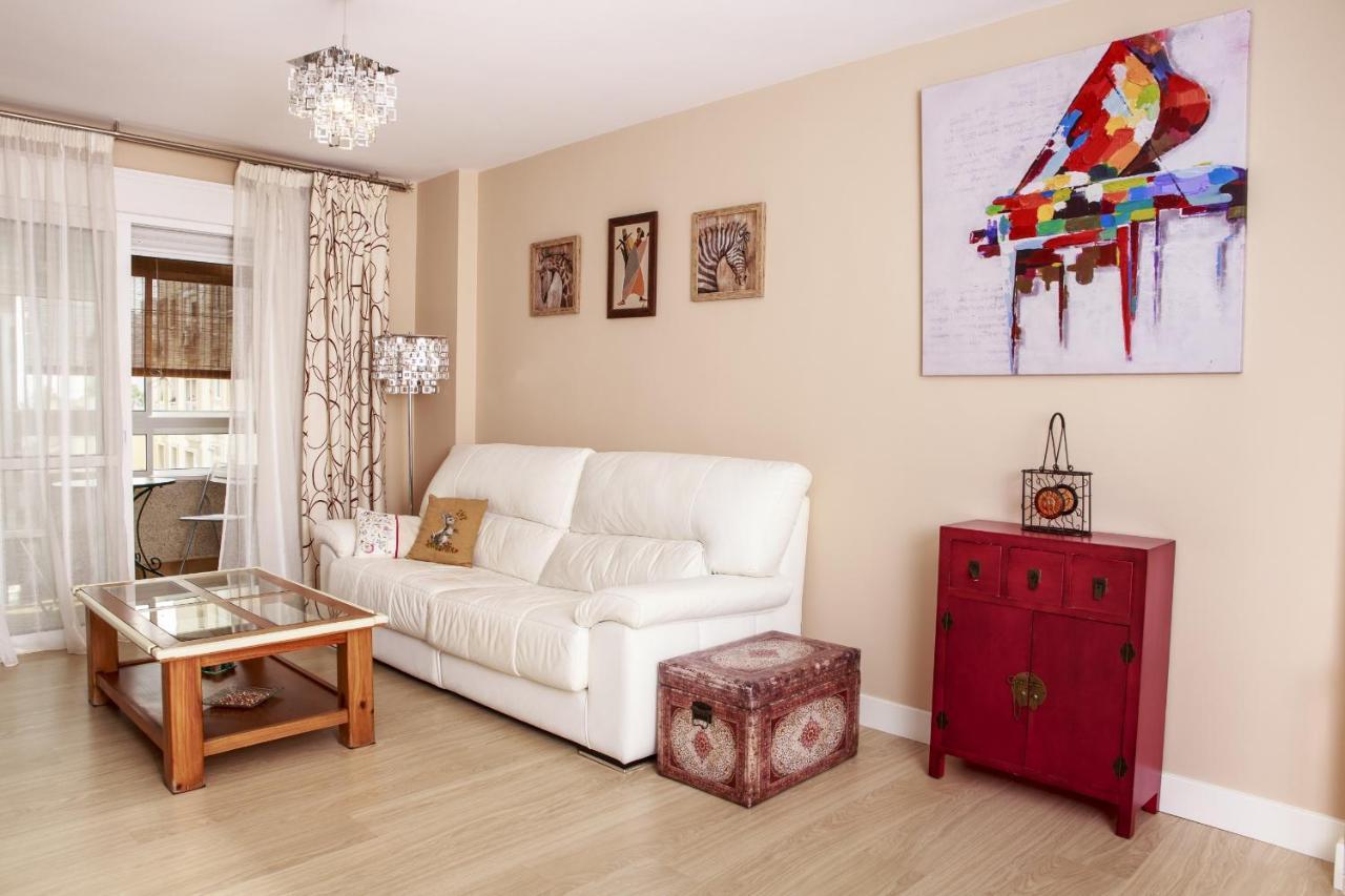 Sw West Apartamento *
