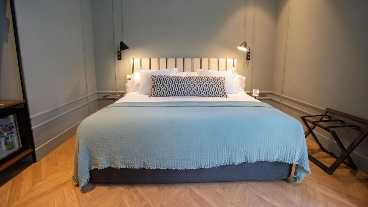 Hotel Soho Boutique Colón