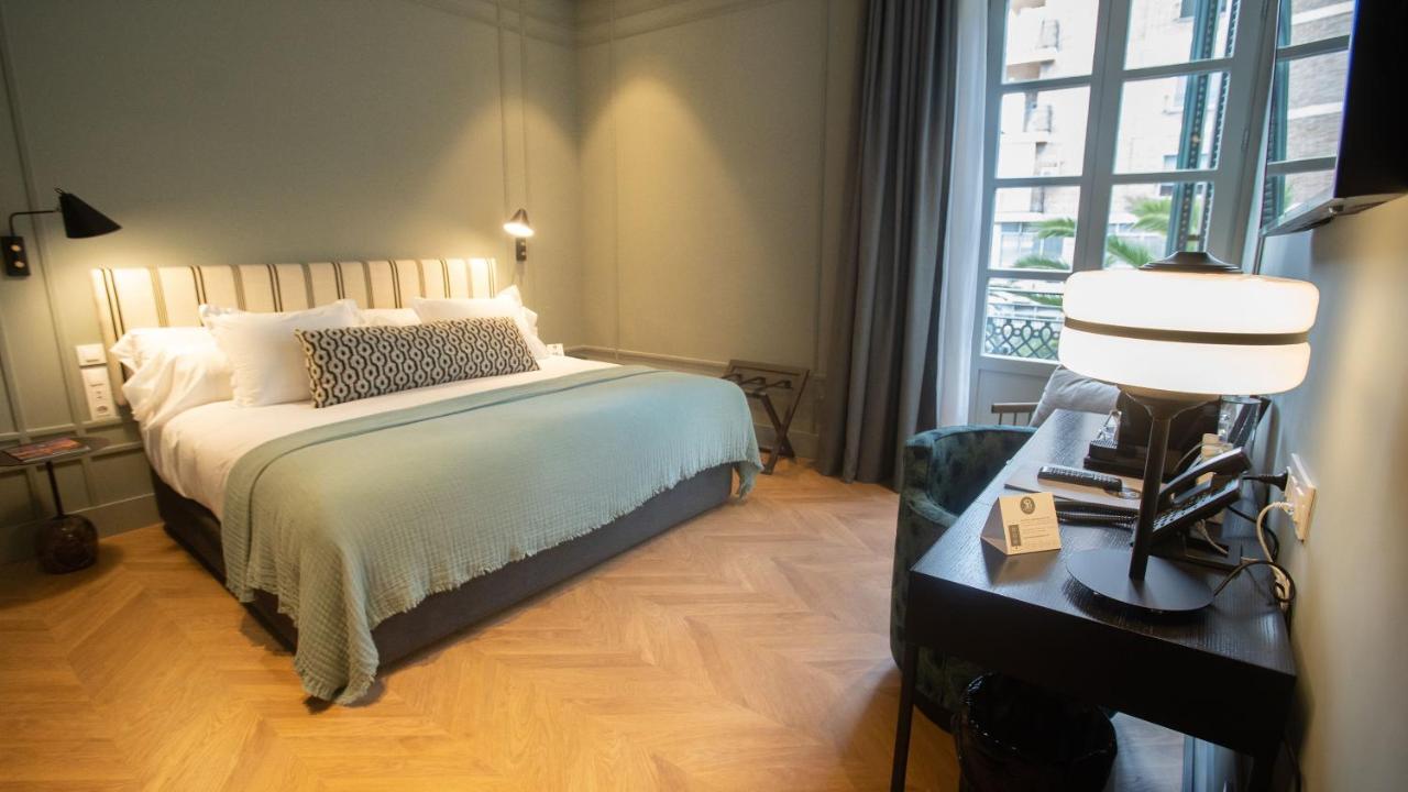 Soho Boutique Colón Hotel 4*