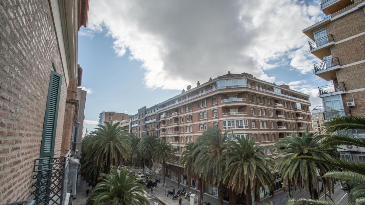 Soho Boutique Colón Hotel 4*