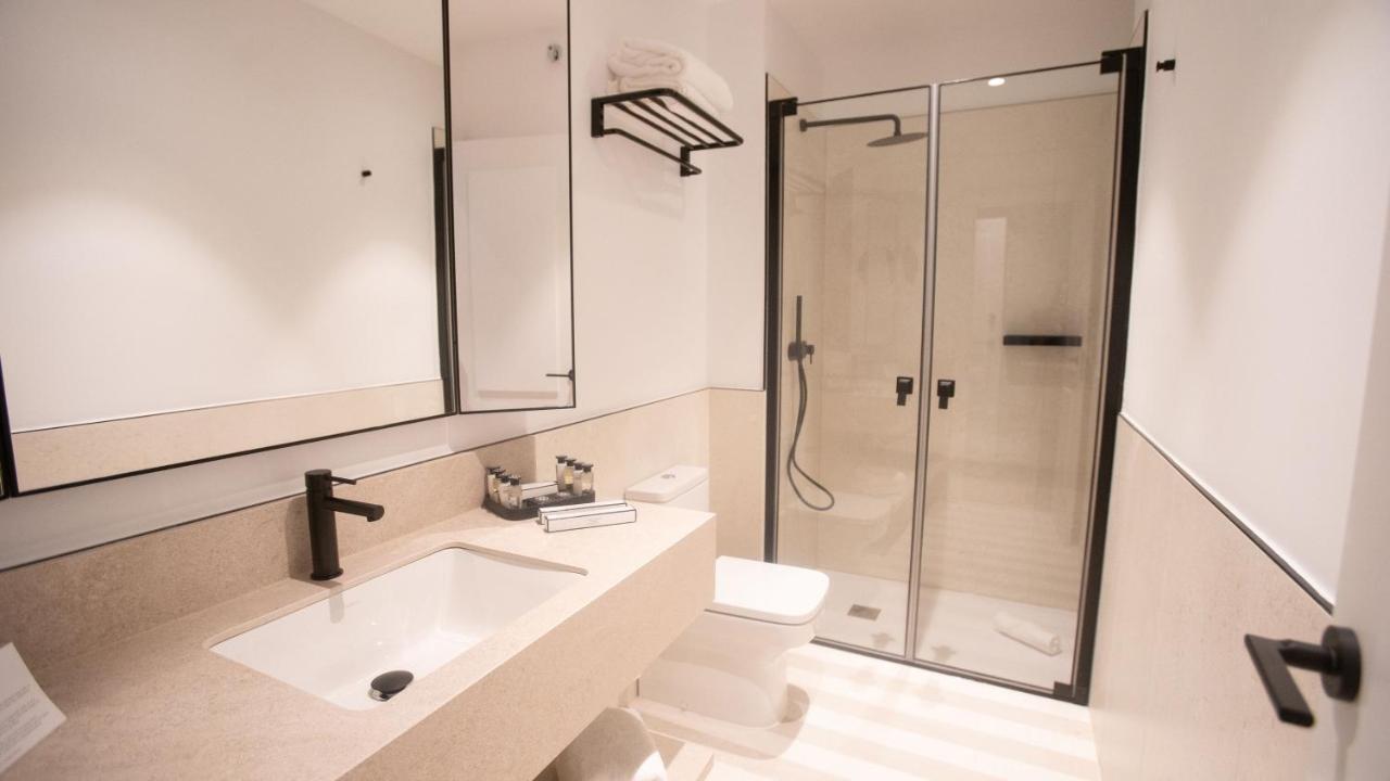 Soho Boutique Colón 4*