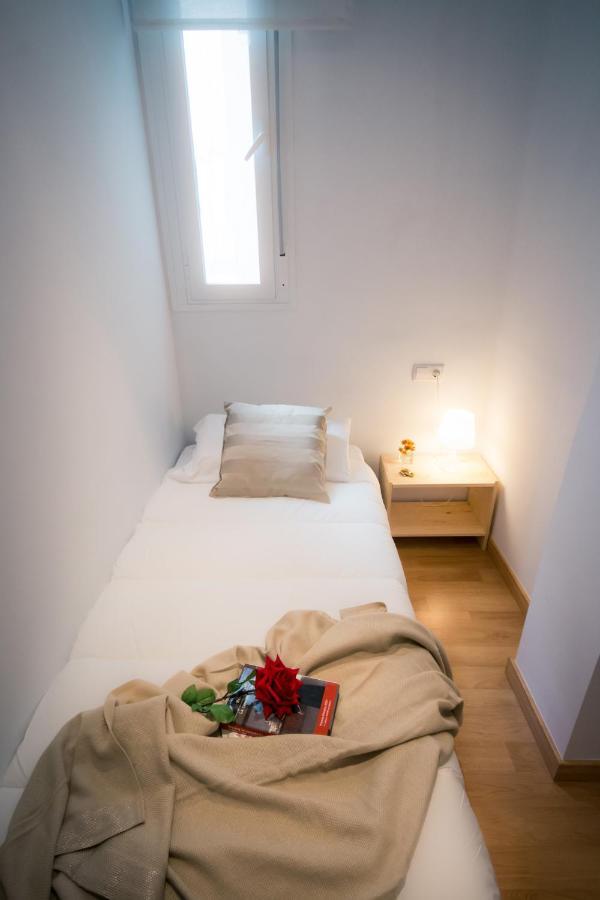 Apartamento Holidays2malaga Heredia 3 Bedroom Opposite Port *