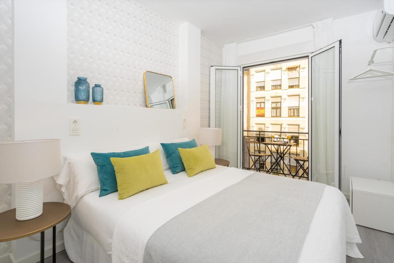 Iloftmalaga Alameda De Capuchinos I Apartamento