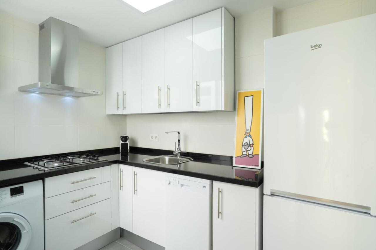 Iloftmalaga Alameda De Capuchinos I Apartamento Málaga