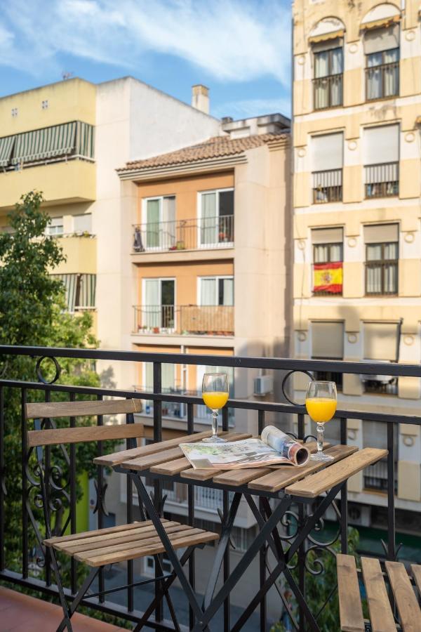 Iloftmalaga Alameda De Capuchinos I Apartamento Málaga