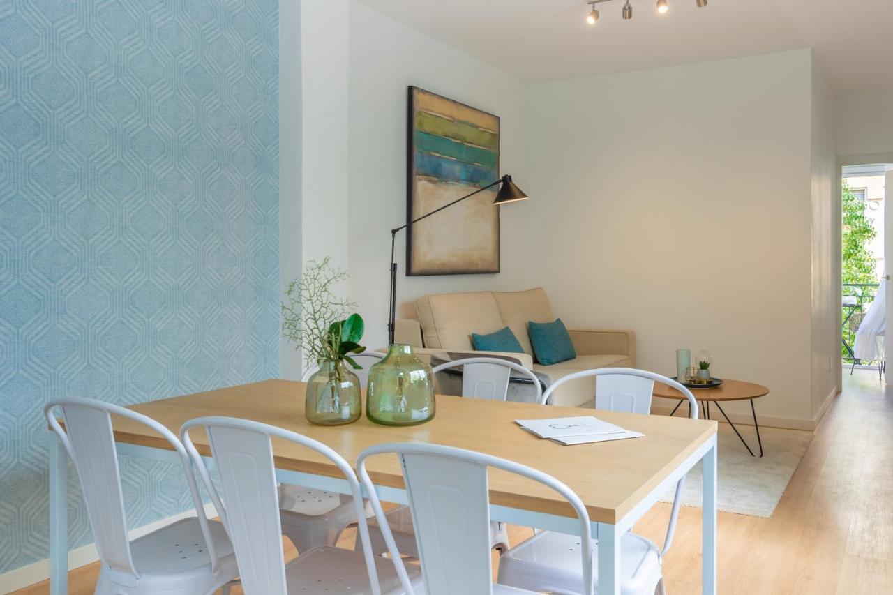 Iloftmalaga Alameda De Capuchinos I Apartamento Málaga