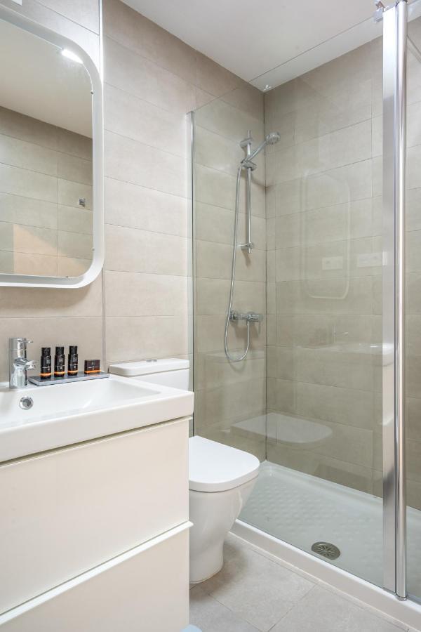 Apartamento Iloftmalaga Alameda De Capuchinos I *