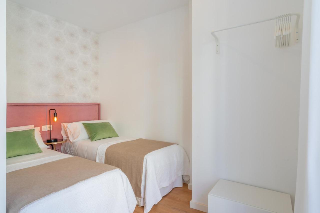 Iloftmalaga Alameda De Capuchinos I Apartamento Málaga