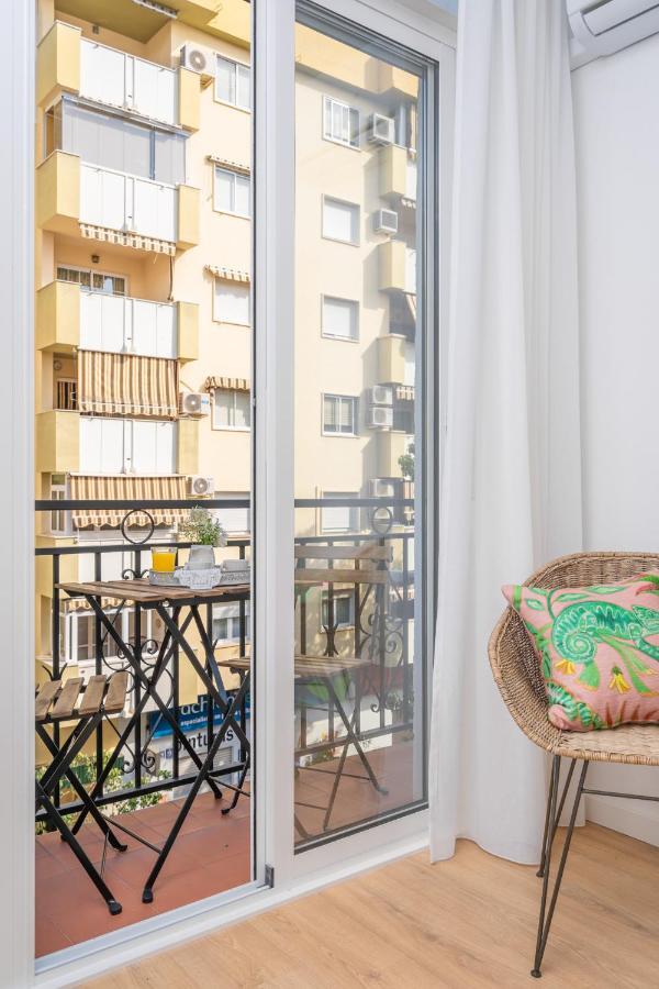 Iloftmalaga Alameda De Capuchinos I Apartamento *