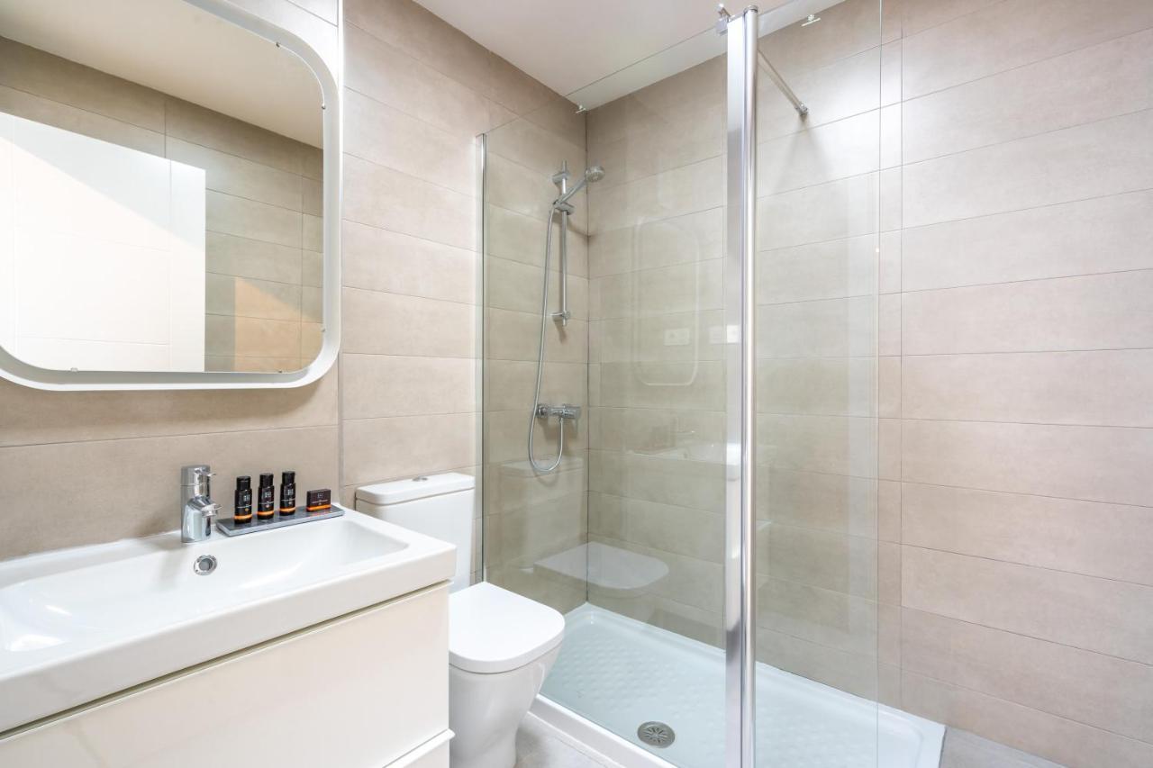 Iloftmalaga Alameda De Capuchinos I Apartamento Málaga