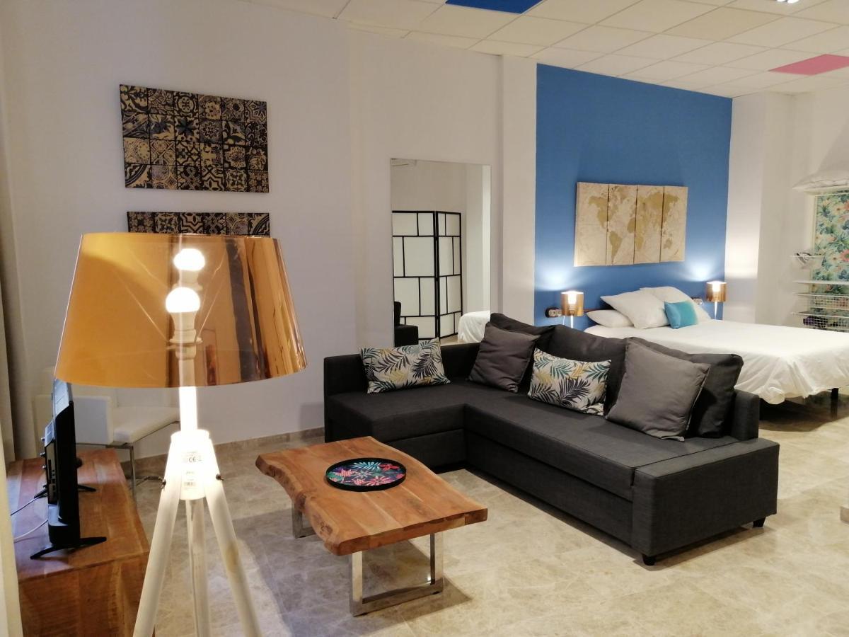 Apartamento Arc 2c *