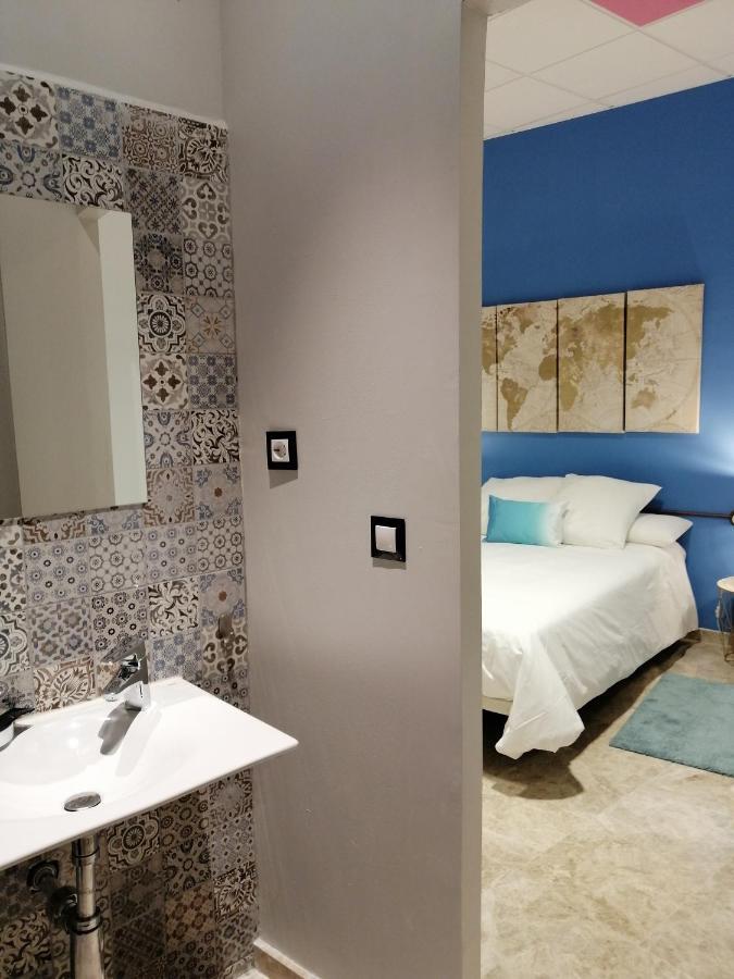 Arc 2c Apartamento Málaga