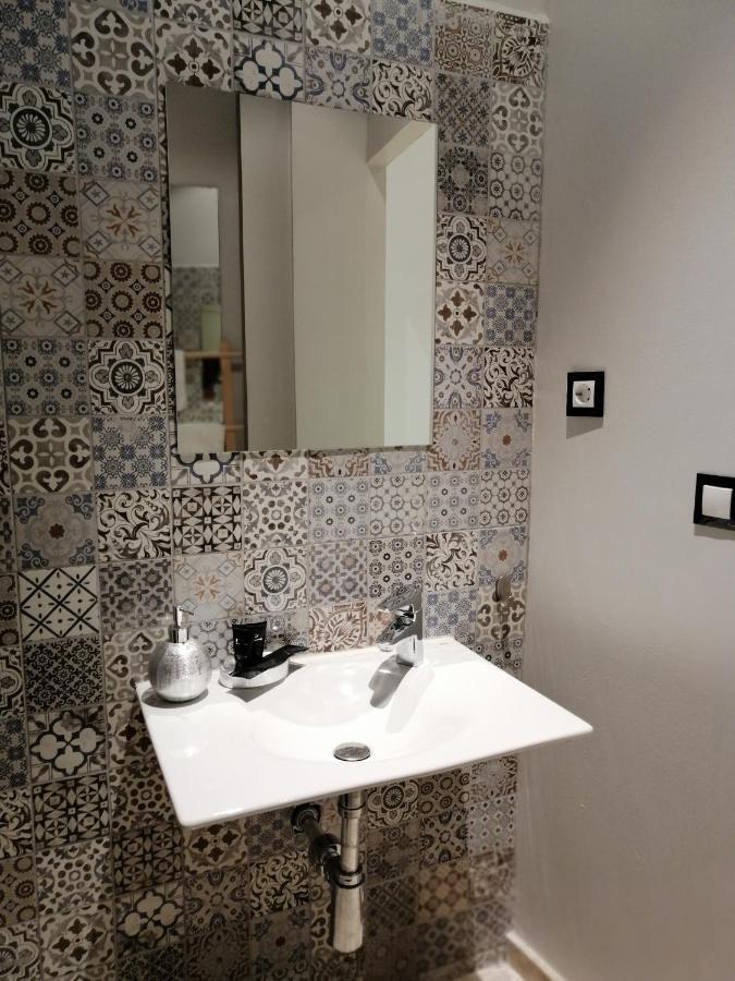 Apartamento Arc 2c *