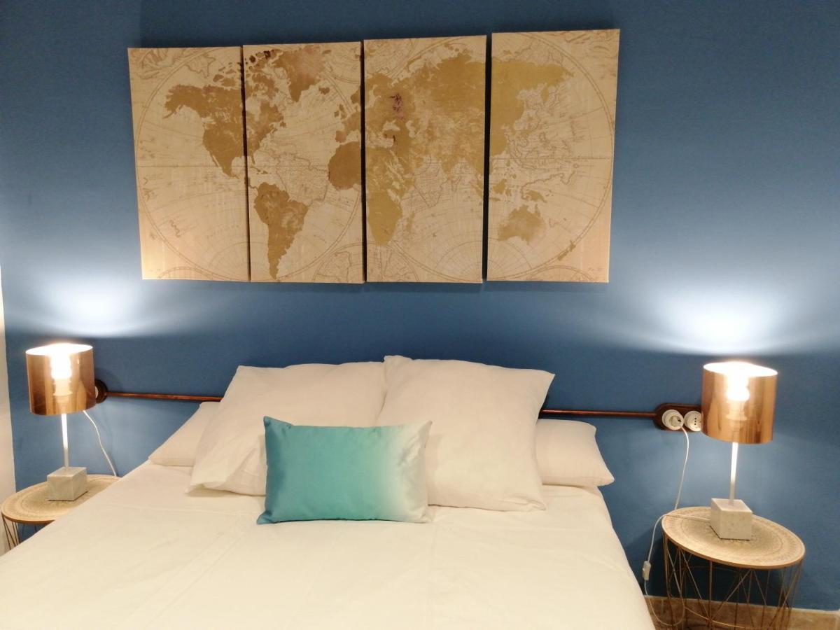 Apartamento Arc 2c