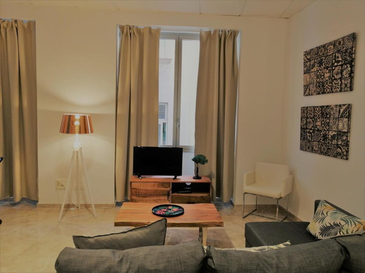 Apartamento Arc 2c Málaga
