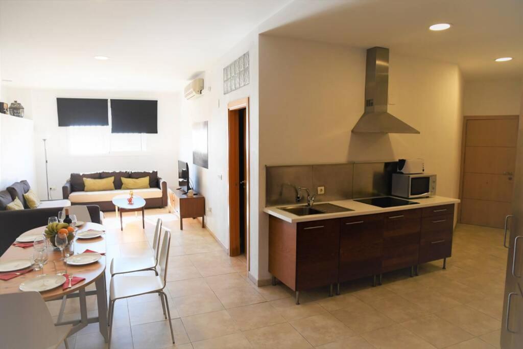 Malaga-vacation Ii Apartamento