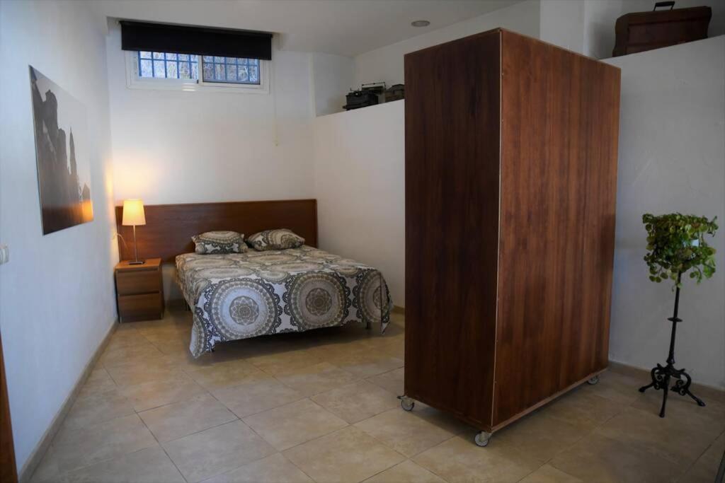 Malaga-vacation Ii Apartamento
