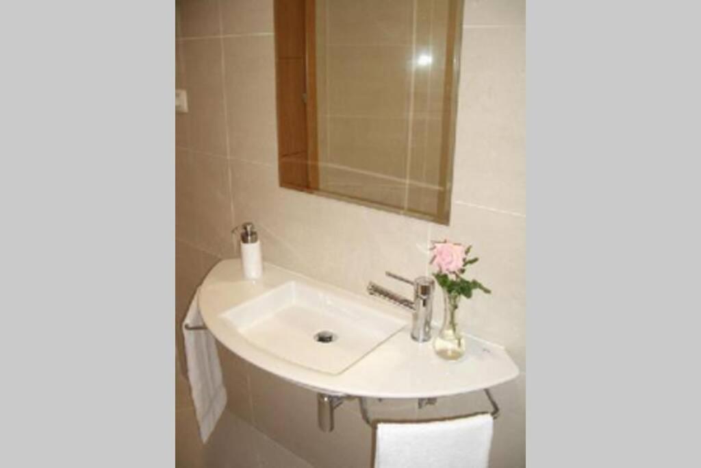 Apartamento Malaga-vacation Ii