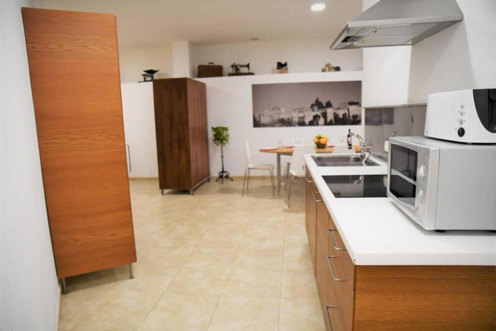 Apartamento Malaga-vacation Ii *