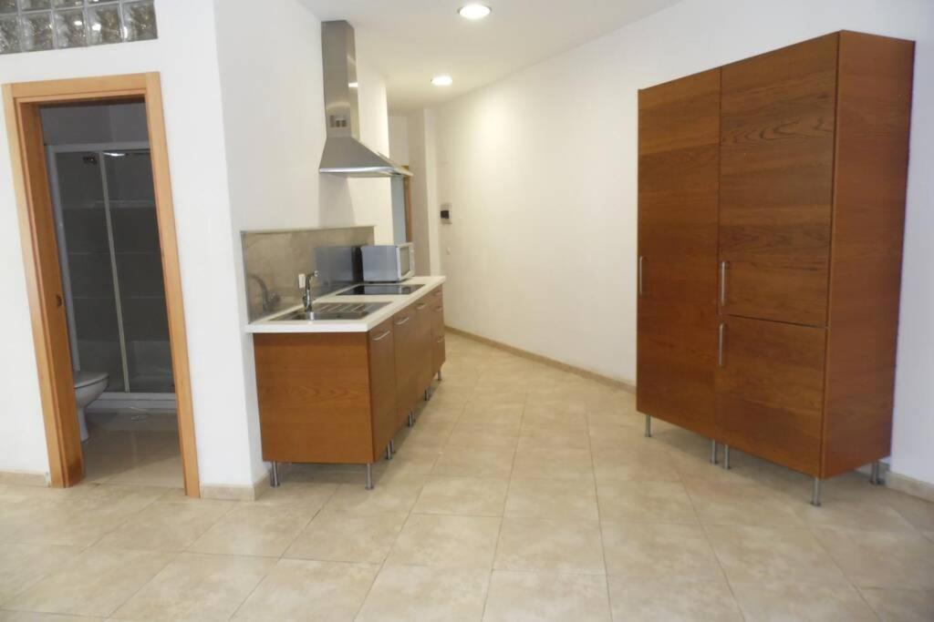 Apartamento Malaga-vacation Ii *