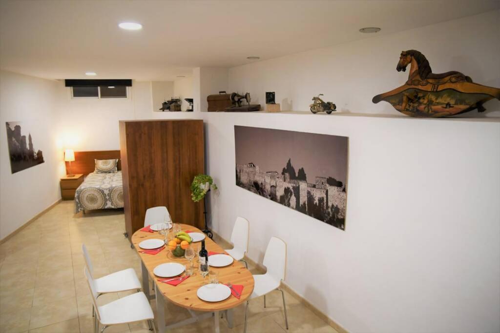 Malaga-vacation Ii Apartamento *