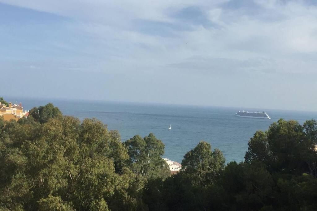 Malaga-vacation Ii Málaga